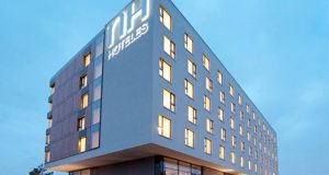 NH Hotel Group planes de contingencia