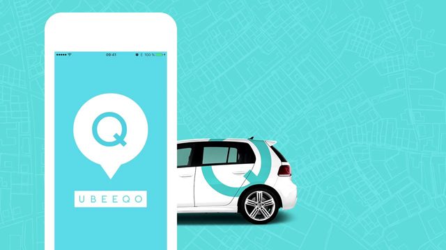 Ubeeqo madrid barcelona Ubeeqo madrid barcelona