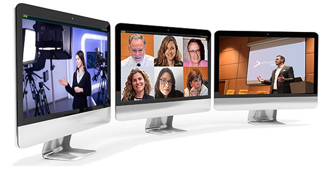 atl@nta meetings reuniones virtuales