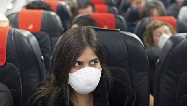 reactivación sector aéreo unión europea