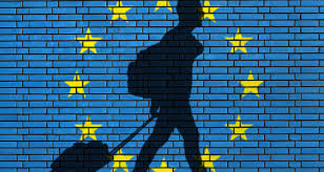 Unión Europea reapertura de fronteras países permitidos Unión Europea reapertura de fronteras países permitidos