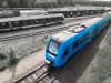Coradia iLint, los primeros trenes de hidrógeno del mundo