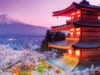 Japan Best Incentive Travel Awards JNTO