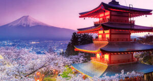 Japan Best Incentive Travel Awards JNTO