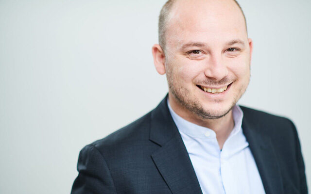 Jonathan Ysaye_SparkUp
