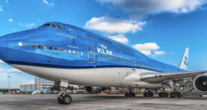 KLM más oferta desde España