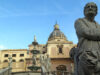 SICILIA. La isla del arte Piazza della Vergogna. Palermo
