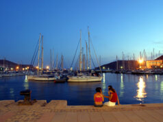 Abriendo puertas / CARTAGENA Puerto