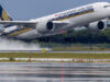 Singapore Airlines se vuelca con los trabajadores esenciales Singapore Airlines Miles of Good