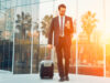 Más de la mitad de las empresas españolas vuelven a viajar estudio Aervio viajes corporativos empresas españolas