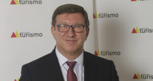 Carlos Abella Mesa del Turismo sector MICE