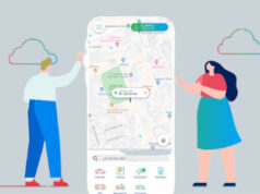 Granada aglutina en una app todos los servicios de movilidad Granada app Imbric