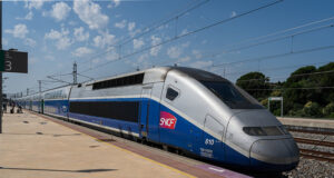 Renfe SNCF Francia