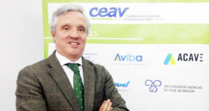 CEAV fondo jurídico agencias Carlos Garrido