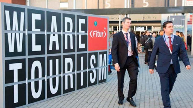 Fitur 2021 cambio de fechas Fitur 2021 cambio de fechas