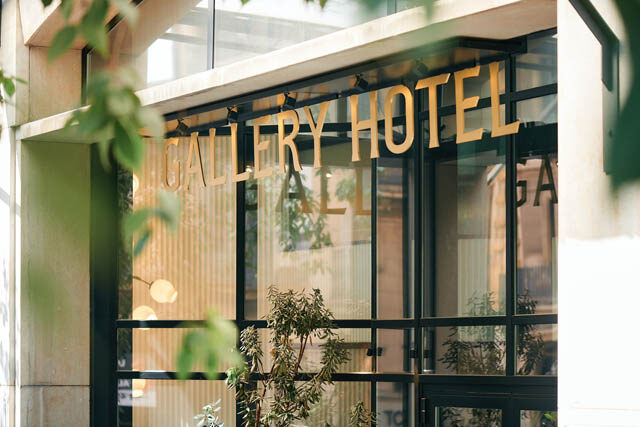 Gallery Hotel Gallery Hotel