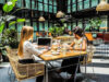 Only You Hotels se apunta al coworking Only You Hotels coworking