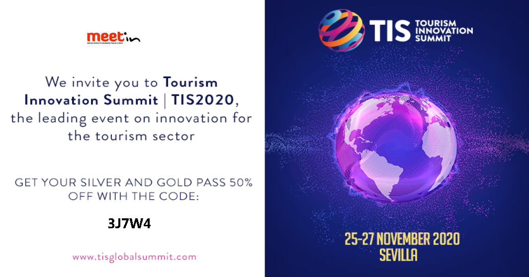 TIS_Descuento MeetIN