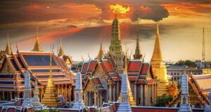 Tailandia visado turistas
