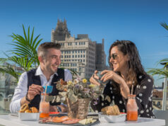 Room Mate Óscar estrena brunch Brunch Hotel Room Mate Oscar