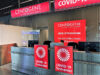 Primeros vuelos covid free de Lufthansa Lufthansa vuelos covid free