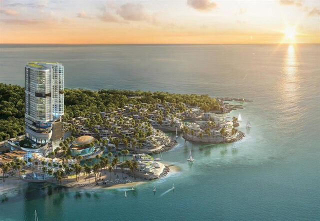 Meliá Vietnam Nha Trang Meliá Vietnam Nha Trang