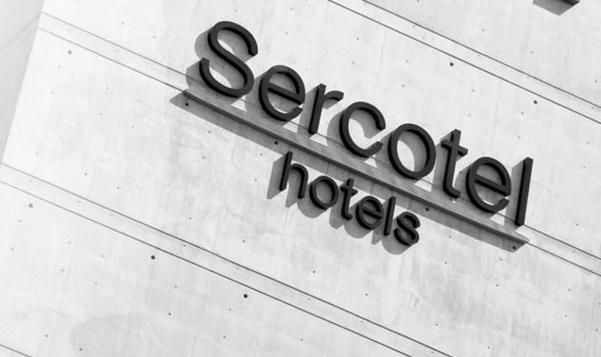 Sercotel Hotel Group hotel Barcelona aeropuerto Sercotel Hotel Group hotel Barcelona aeropuerto