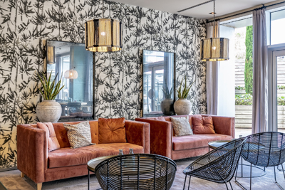 Vincci Hoteles eventos espacios singulares