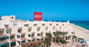 RIU reabre cuatro hoteles en Canarias Riu Palace Jandía