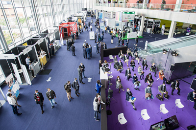 TIS2020 Tourism Innovation Summit