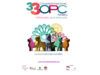 Los Reyes presidirán el comité del 33 congreso nacional de OPC España 33 congreso OPC España 25-27 feb Granada