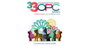 33 congreso OPC España 25-27 feb Granada
