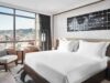 Selenta Group vende el hotel Nobu de Barcelona al fondo ASG Nobu Hotel Barcelona