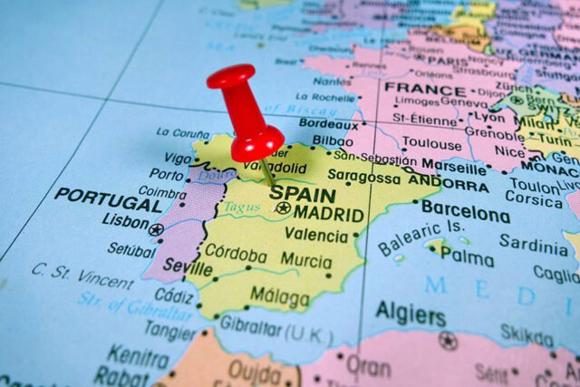 jornadas Turespaña mercados emisores España jornadas Turespaña mercados emisores España