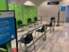 Aena cede espacios para hacer test covid en 15 aeropuertos Aena test aeropuertos
