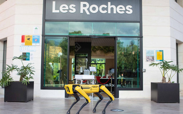 Les Roches Marbella