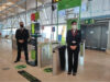 Iberia y Aena amplían el proyecto de reconocimiento facial en Barajas Iberia Aena reconocimiento facial