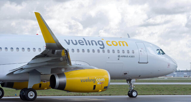 Vueling mercado nórdico nuevas rutas Vueling mercado nórdico nuevas rutas