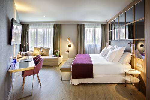 barceló Emperatriz reapertura