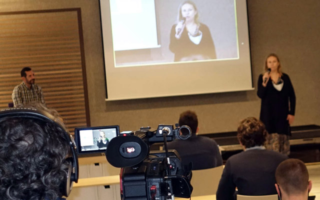 Evento híbrido FBT
