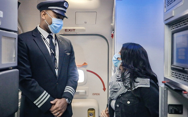 American Airlines_seguridad