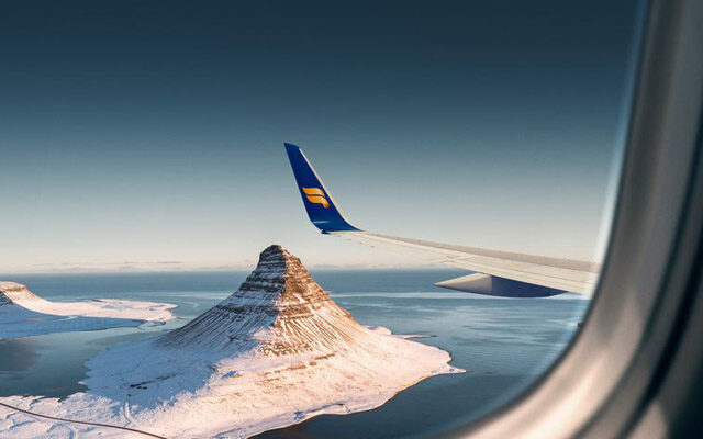 Icelandair