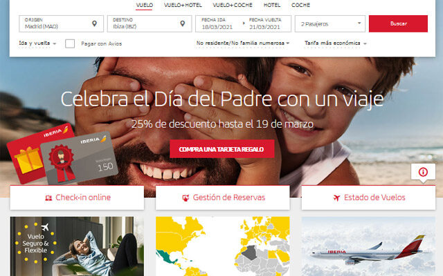 iberia_confort