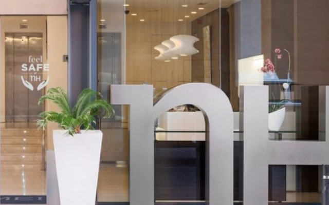 los-trabajadores-de-las-oficinas-centrales-de-nh-hotel-group-ratifican