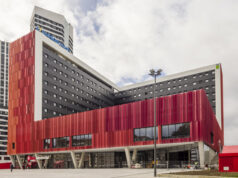 La cadena Ilunion refuerza su presencia en el País Vasco