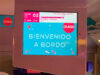 Ouigo echa a rodar el fin del monopolio de Renfe Ouigo inauguración