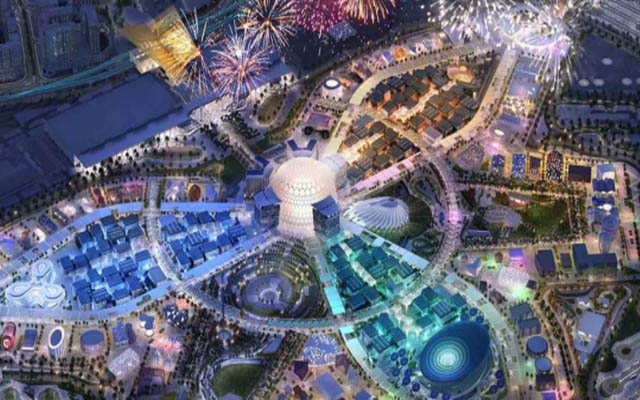 Expo Dubai