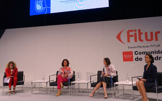 Fitur Woman 2021_panel ministerial