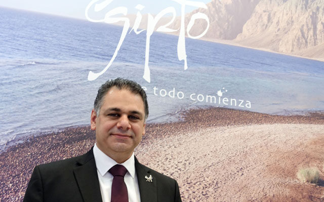 Egipto_Ahmed Youssef Egipto_Ahmed Youssef