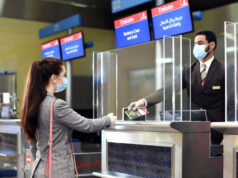 Incentivos a las pymes para entrar en el programa Business Rewards de Emirates